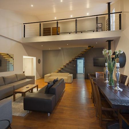 Tides End Manor House Villa Knysna Eksteriør billede