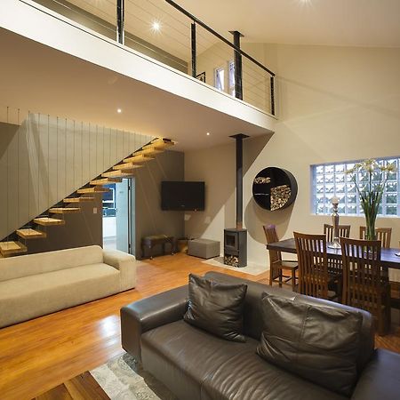 Tides End Manor House Villa Knysna Eksteriør billede