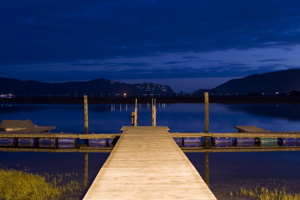 Tides End Manor House Villa Knysna Værelse billede