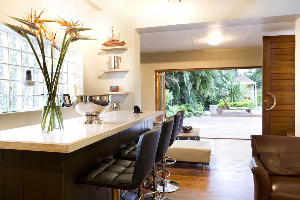 Tides End Manor House Villa Knysna Værelse billede