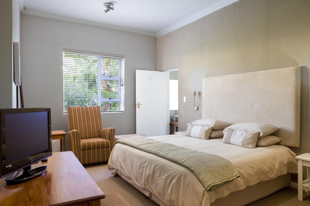 Tides End Manor House Villa Knysna Værelse billede