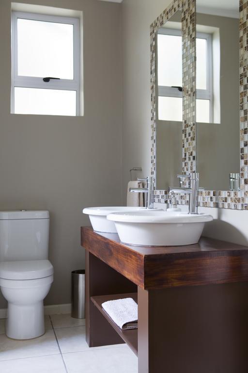 Tides End Manor House Villa Knysna Værelse billede
