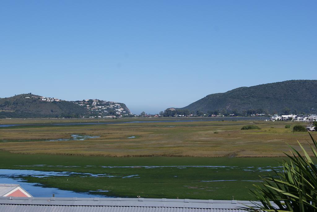 Tides End Manor House Villa Knysna Værelse billede