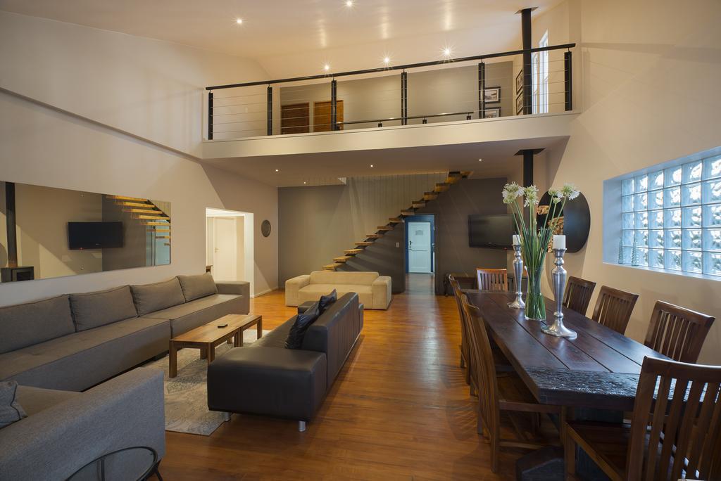 Tides End Manor House Villa Knysna Eksteriør billede