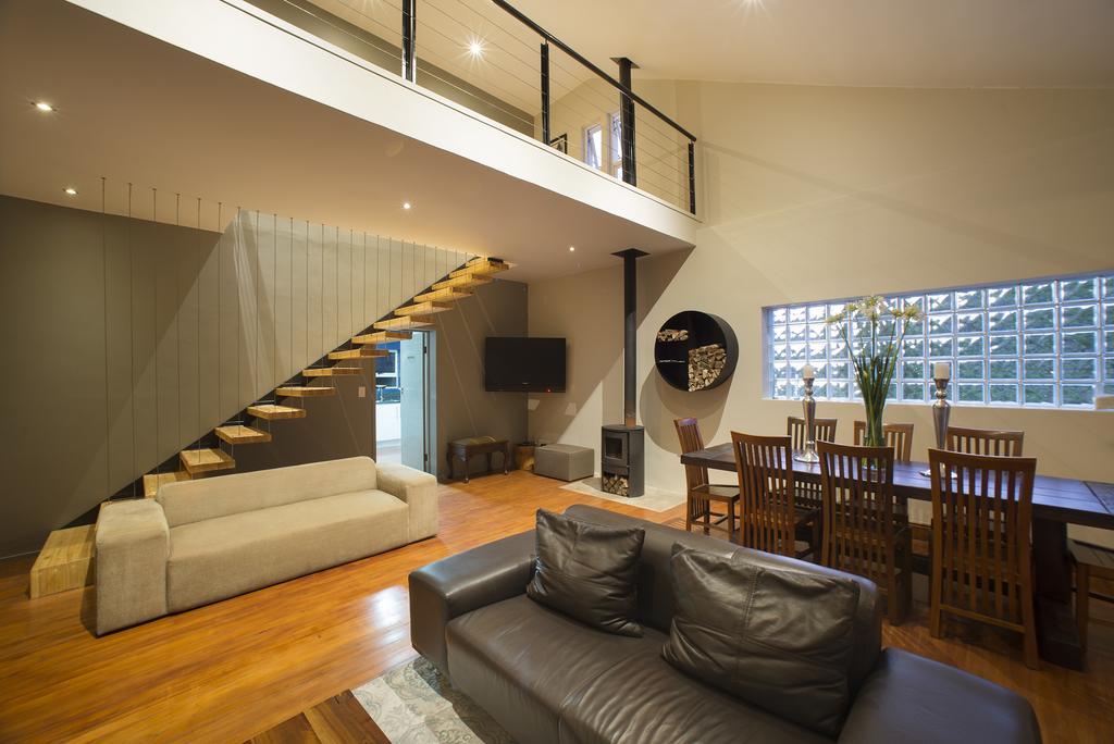Tides End Manor House Villa Knysna Eksteriør billede